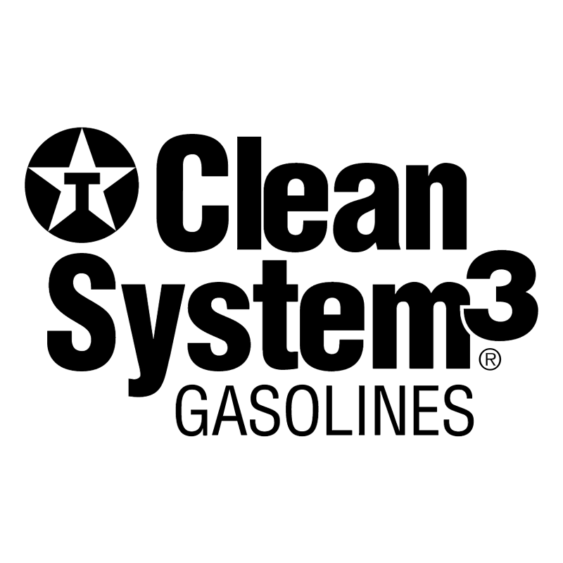 Clean System 3 vector