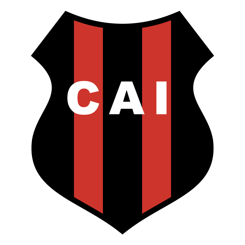 Club Atletico Independiente de Trelew vector