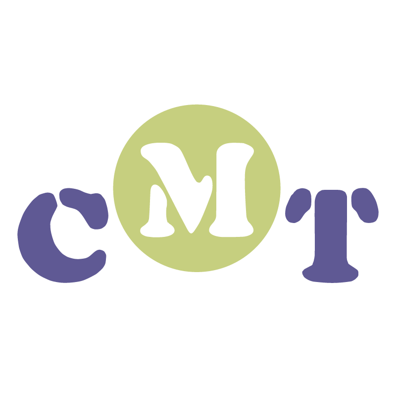 CMT vector logo