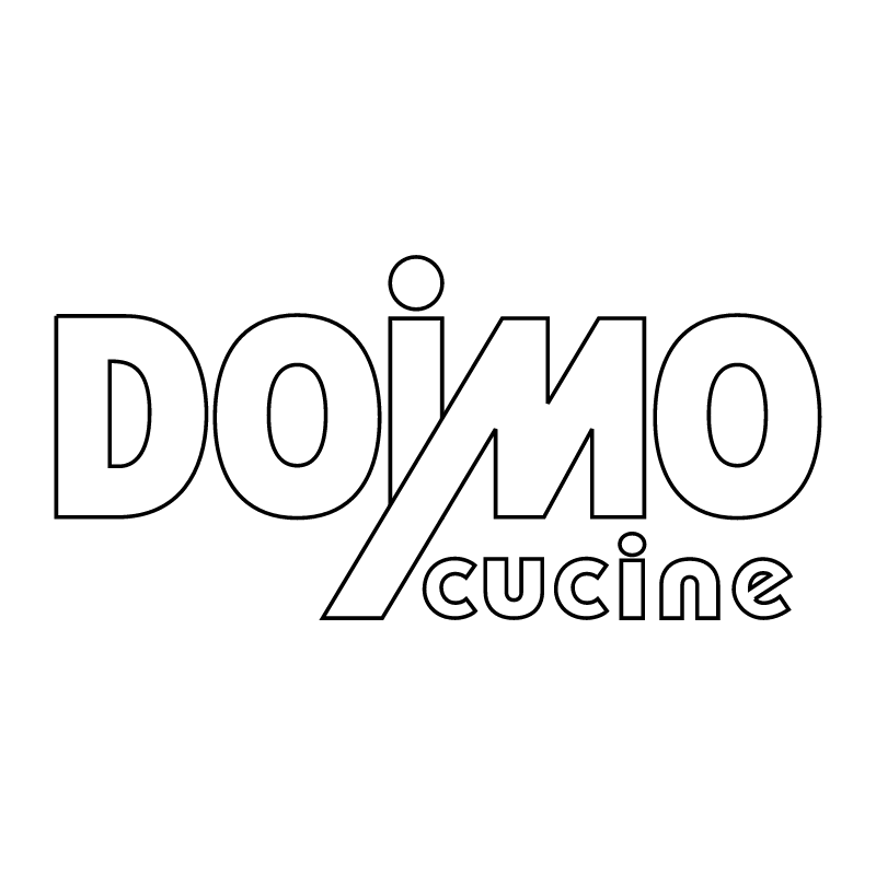 Doimo Cucine vector logo