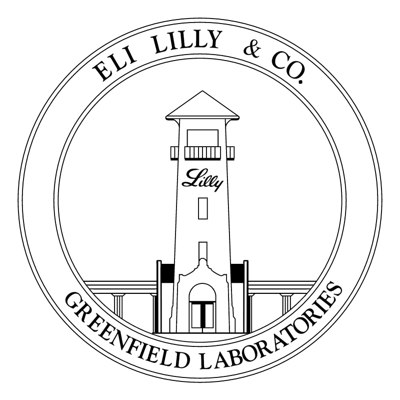 Eli Lilly & Co vector