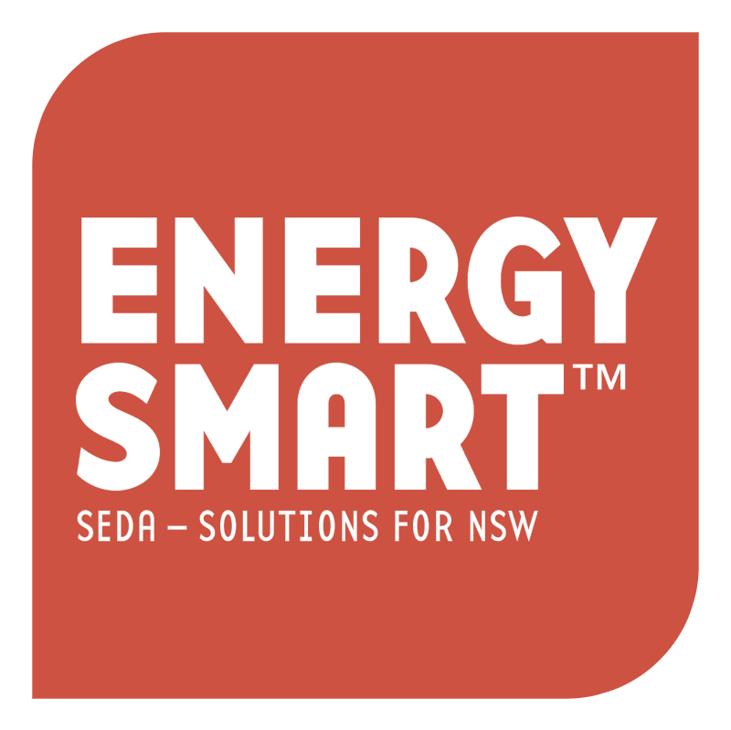 Energy Smart vector logo