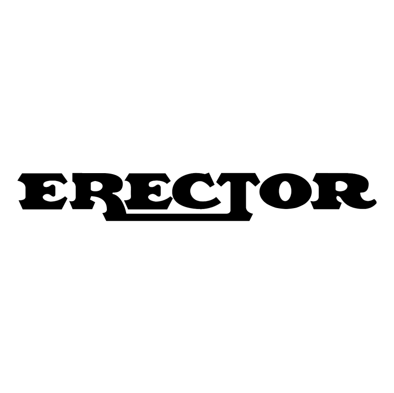 Erector vector