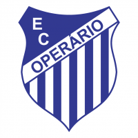 Esporte Clube Operario de Sapiranga RS vector