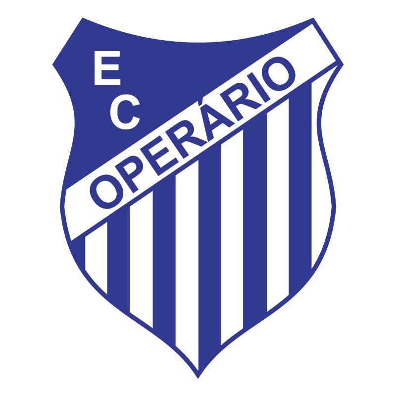 Esporte Clube Operario de Sapiranga RS vector logo