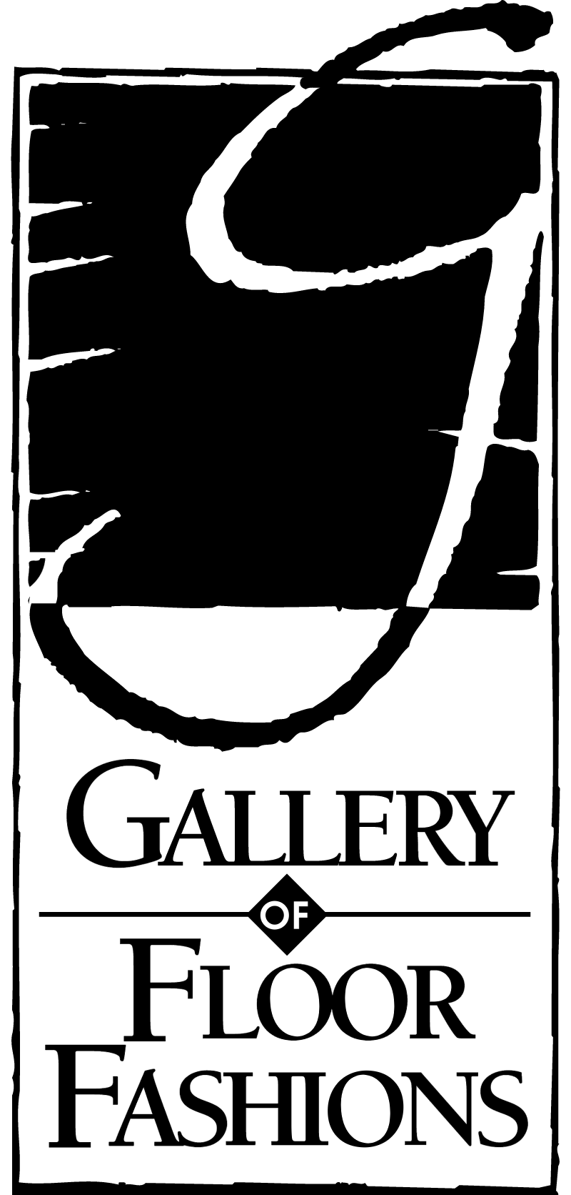 Gallery of Floor Fashions vector logo