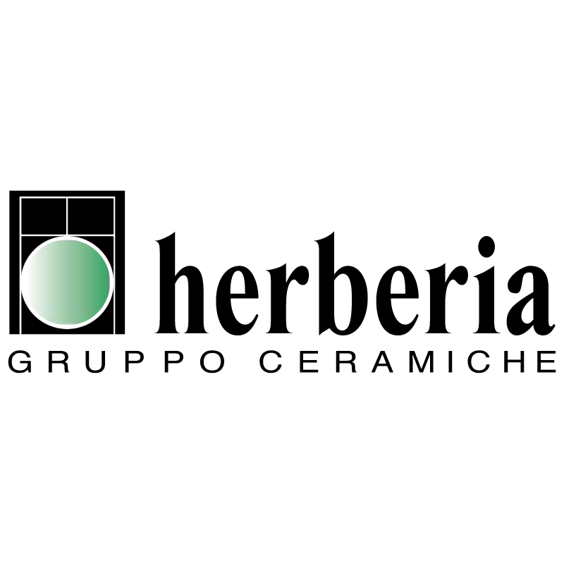 Herberia vector logo