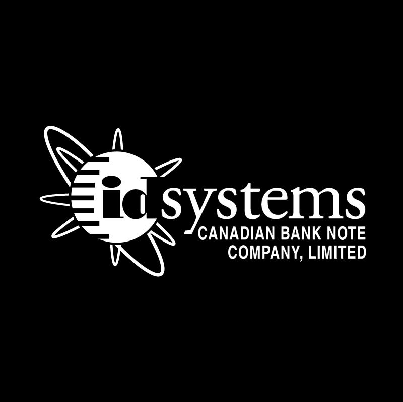 ID Systems vector logo