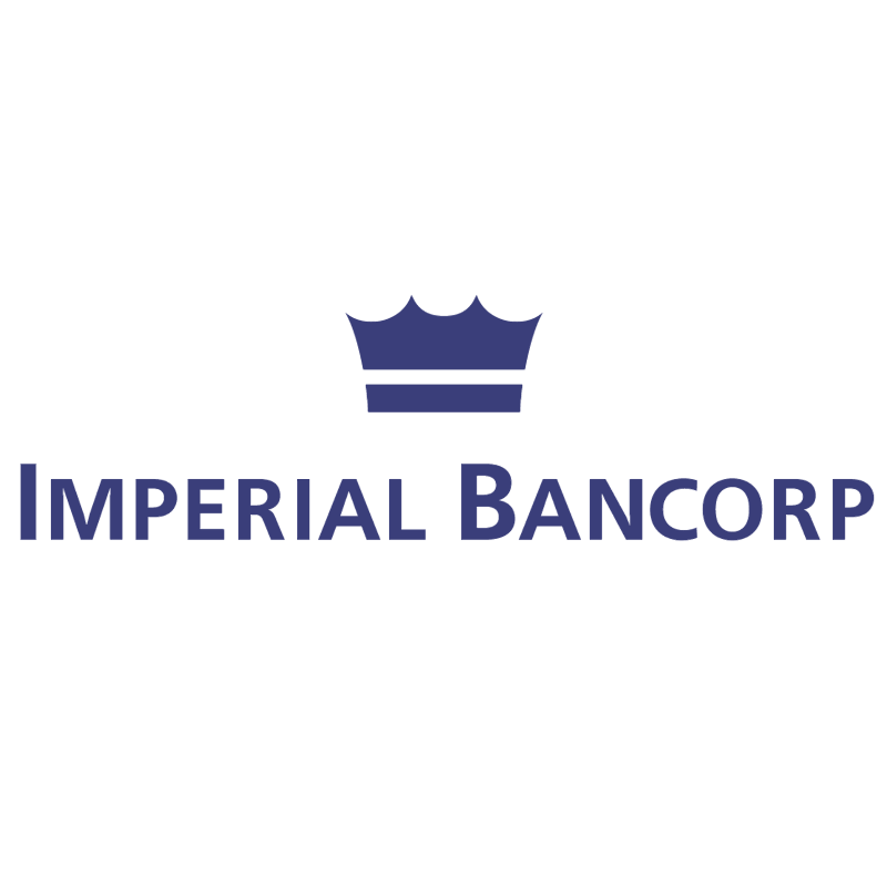 Imperial Bancorp vector logo