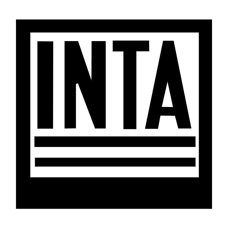 INTA vector logo