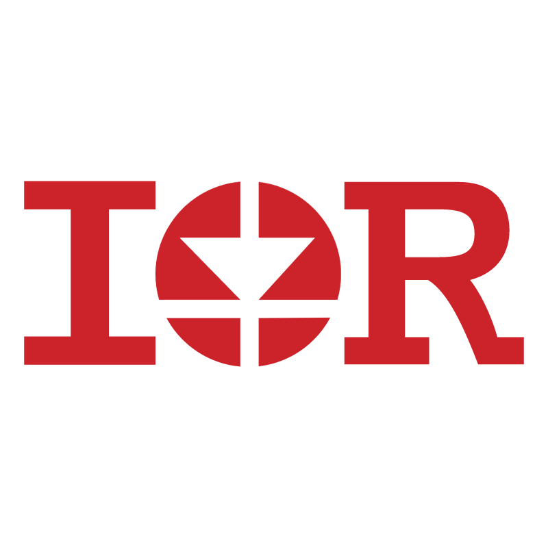 International Rectifier vector logo