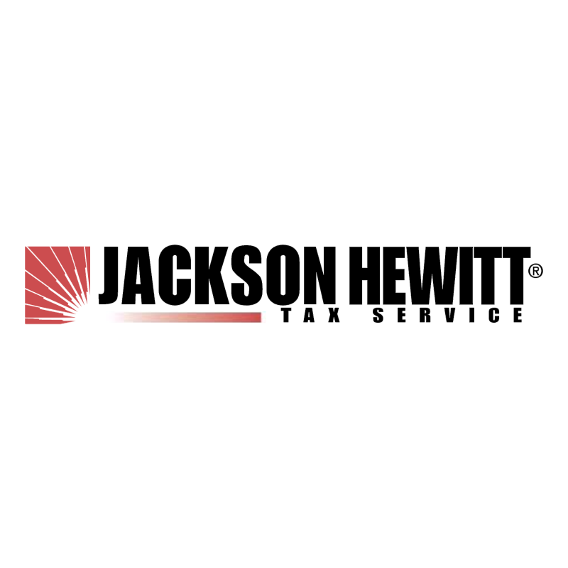 Jackson Hewitt vector logo