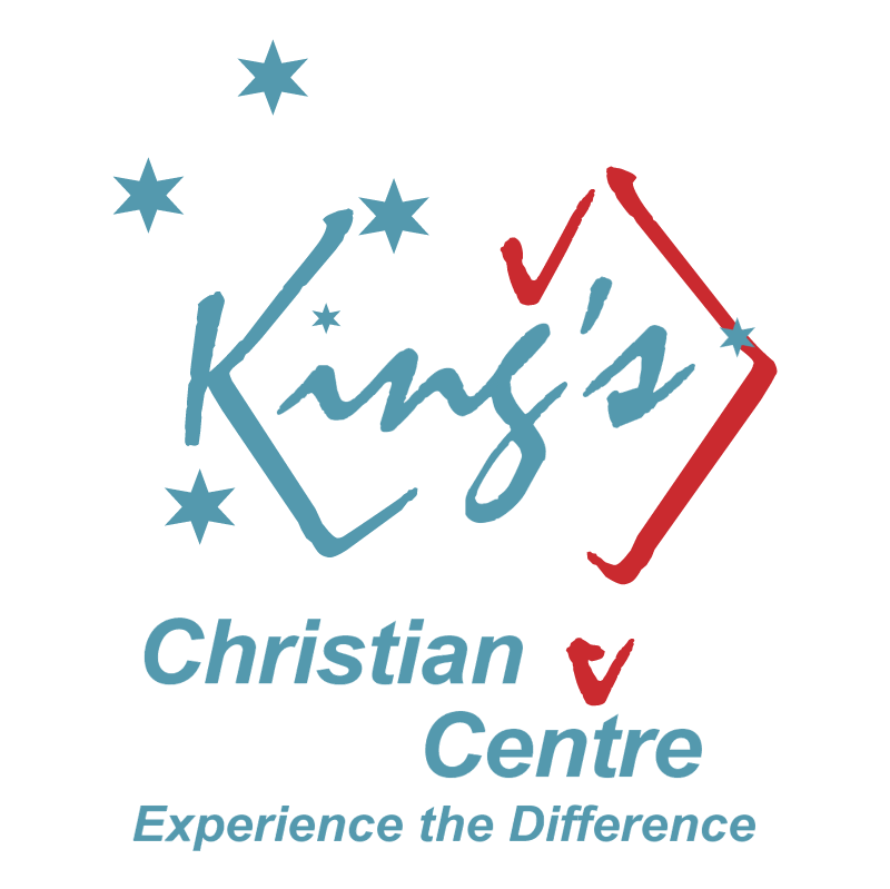 King’s Christian Centre vector