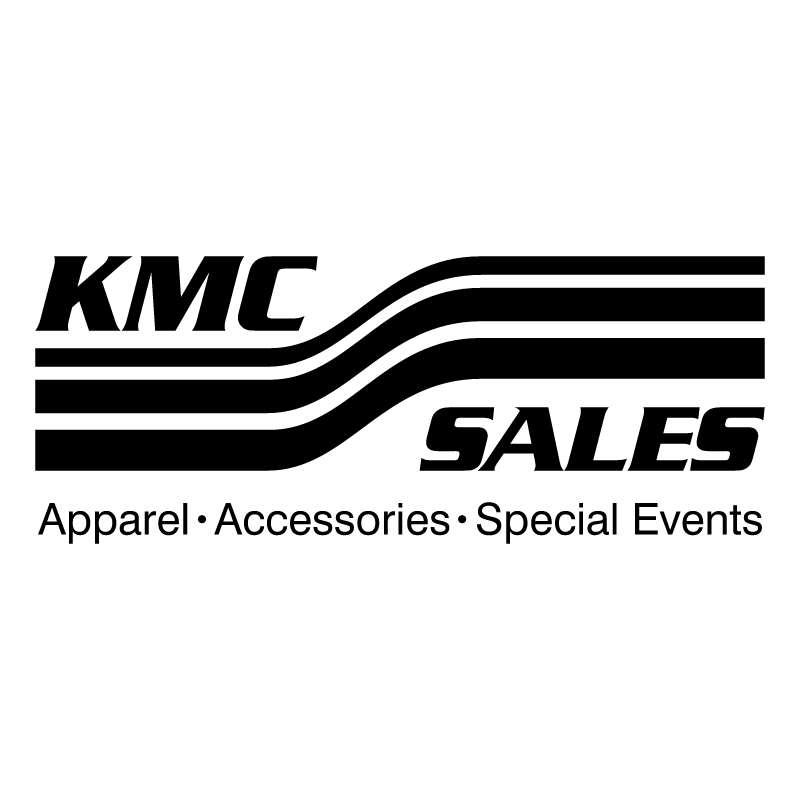 KMC Sales vector