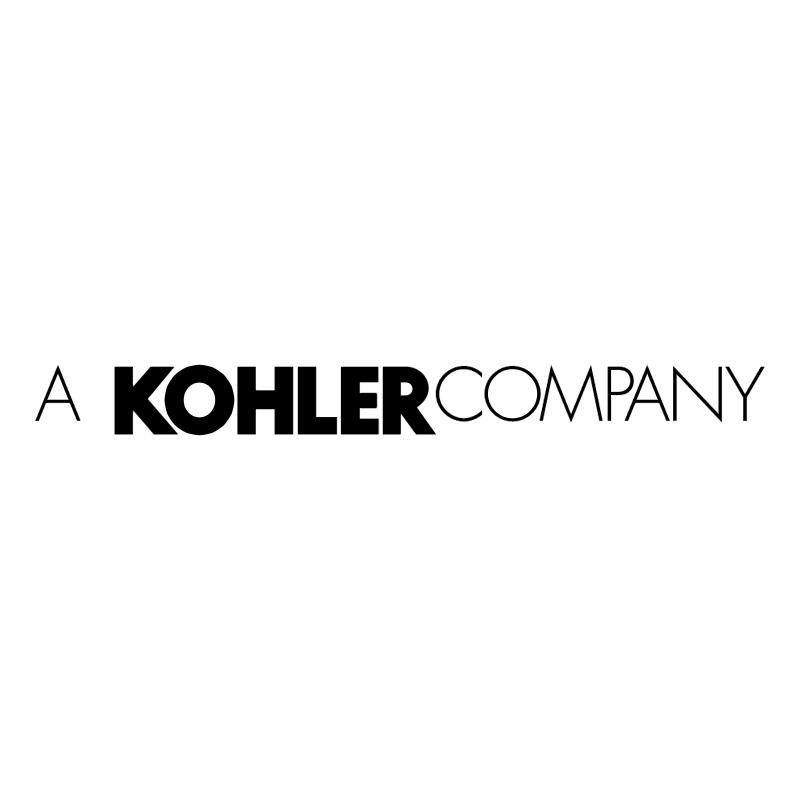 Kohler vector logo