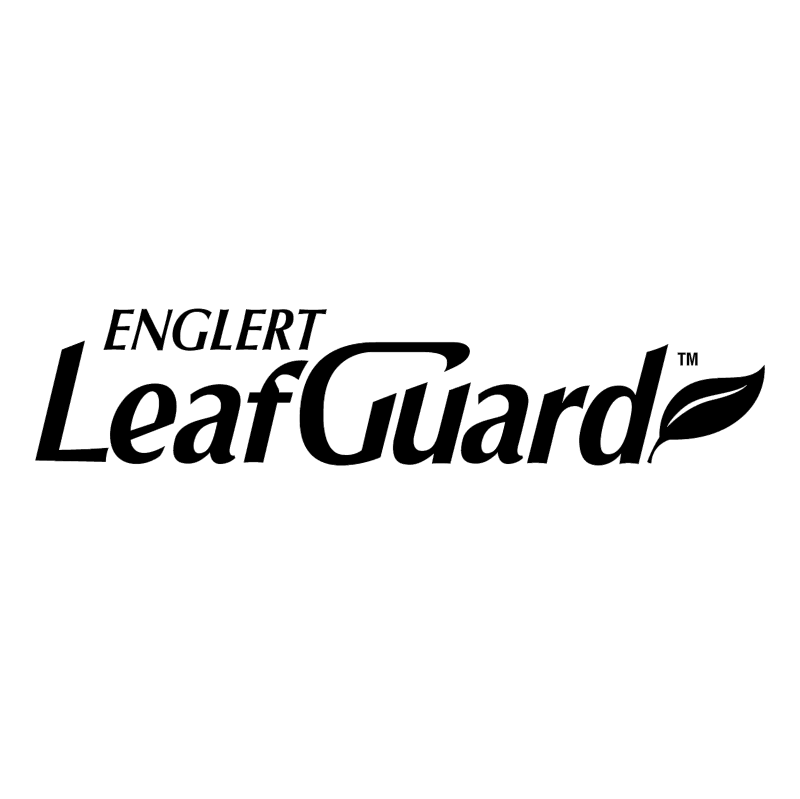 Leaf Guard vector