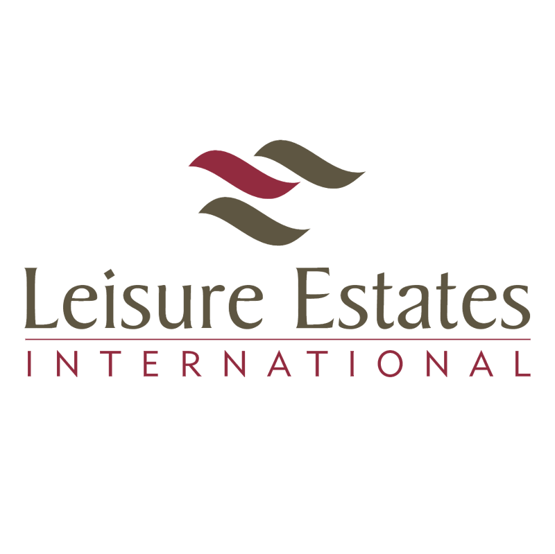 Leisure Estates International vector