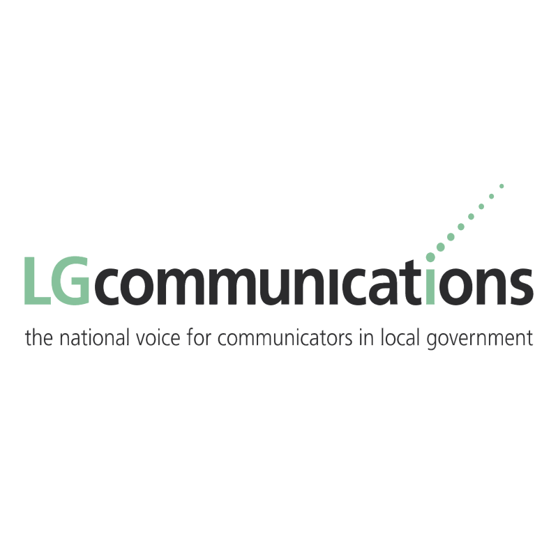 LGcommunications vector