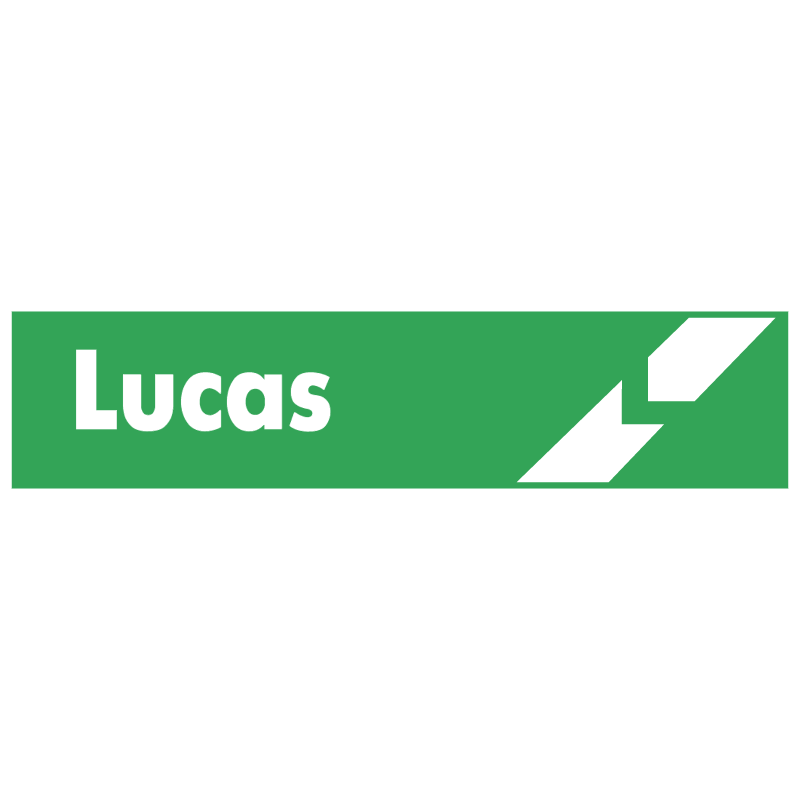 Lucas vector logo