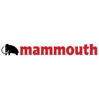 Mammouth vector