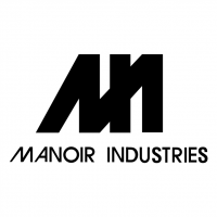 Manoir Industries vector