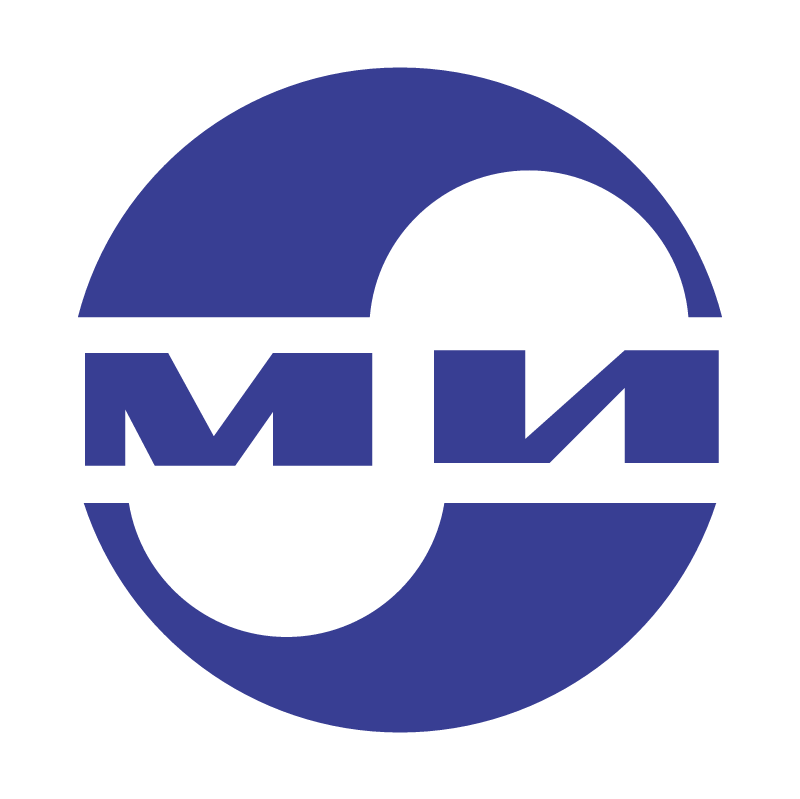 MI vector logo