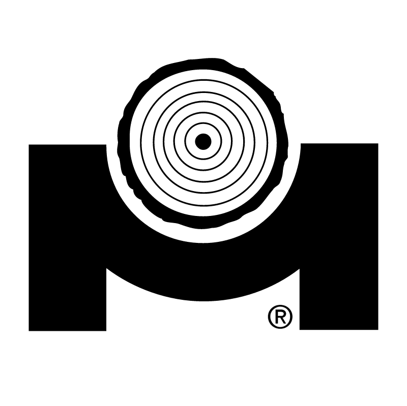Mosinee vector logo