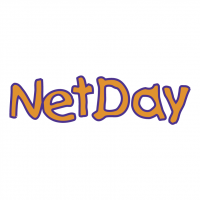 NetDay vector
