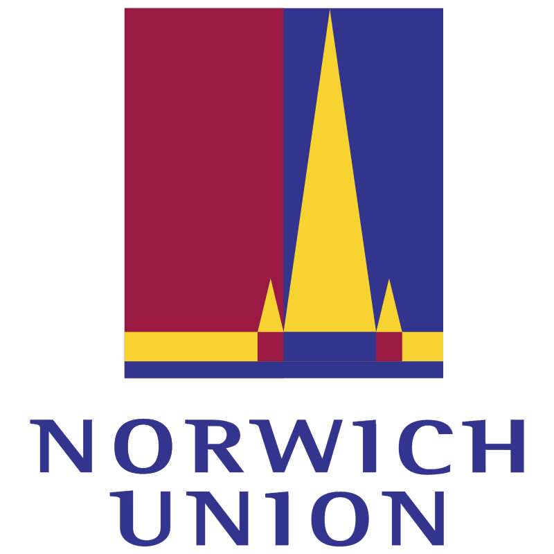 Norwich Union vector