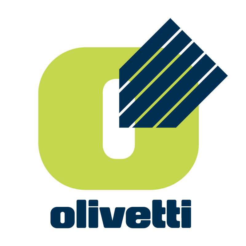 Olivetti vector