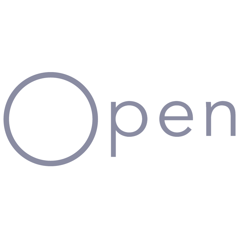 OpenService vector
