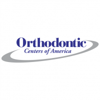 Orthodontic Centers of America vector