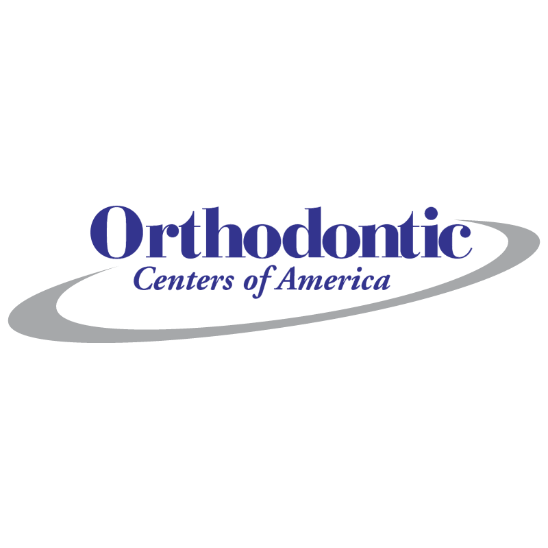 Orthodontic Centers of America vector logo