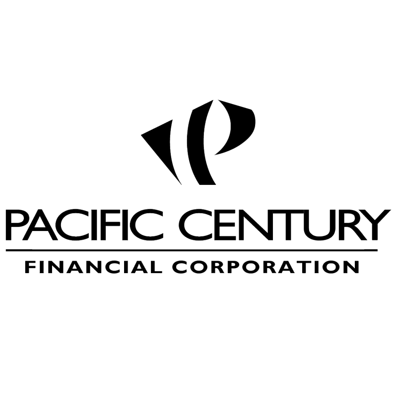 Pacific Century vector logo