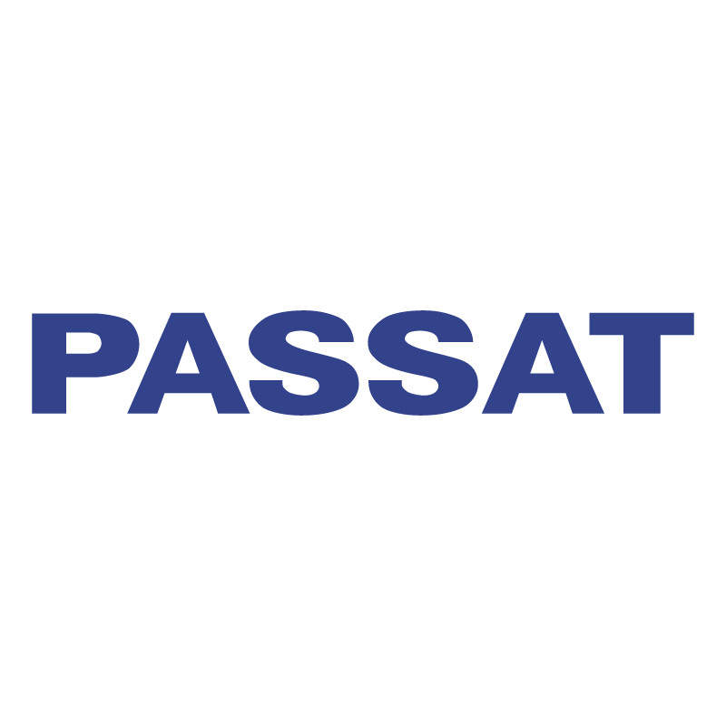 Passat vector logo
