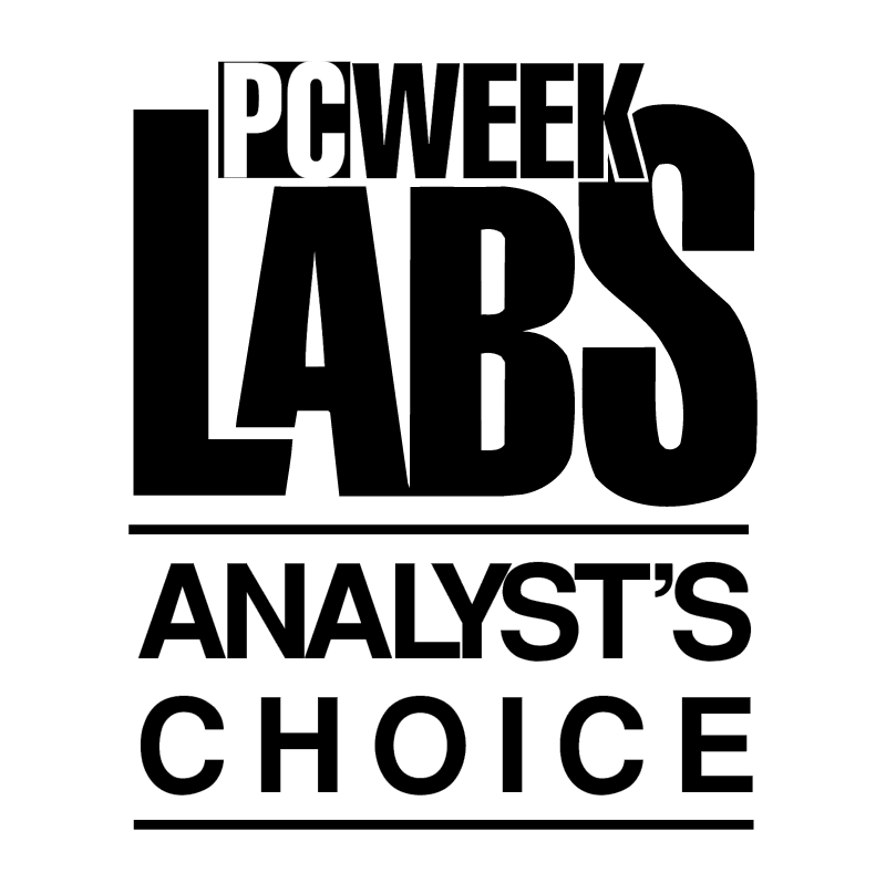 PC Week Labs vector