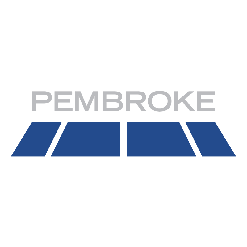 Pembroke vector logo