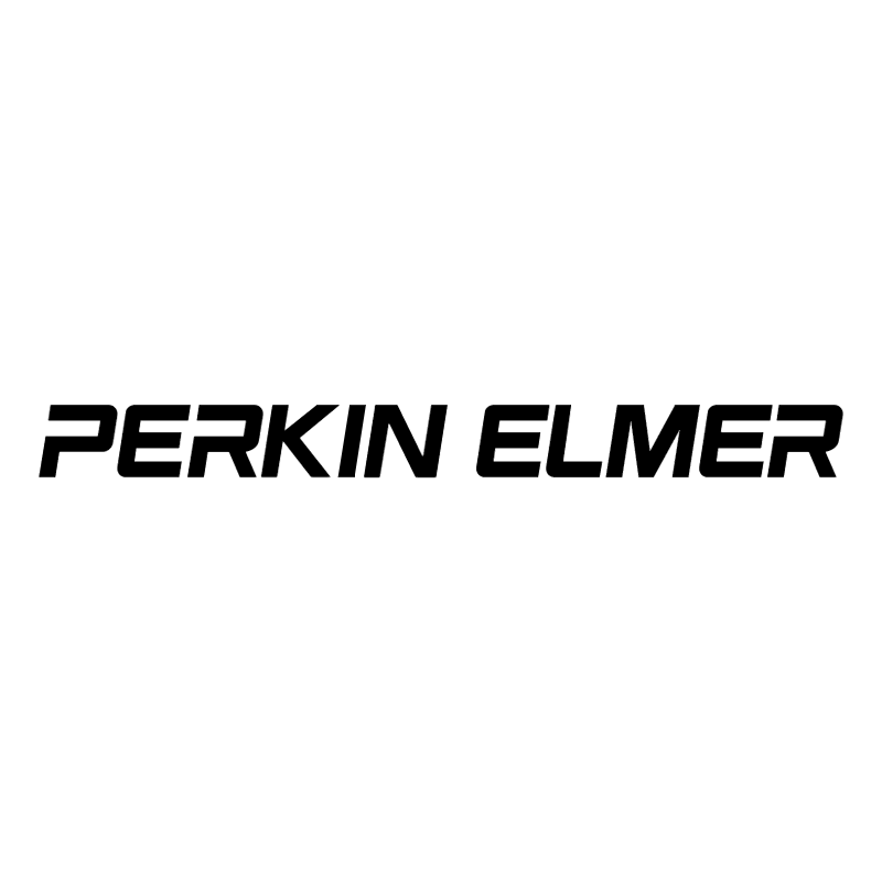Perkins Elmer vector