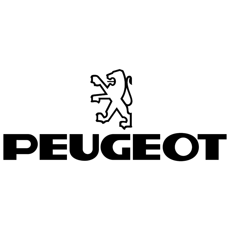 Peugeot vector