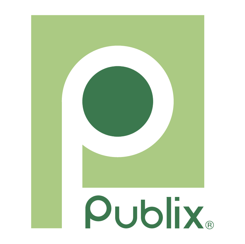 Publix vector logo