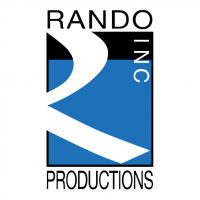 Rando Productions vector