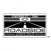 Roadside Assistance vector