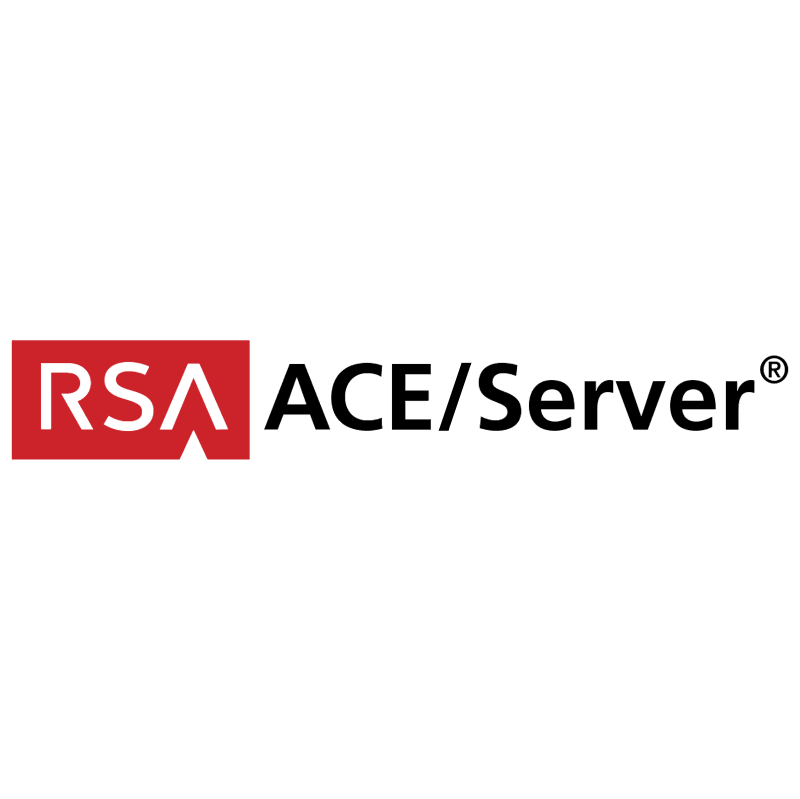 RSA ACE Server vector