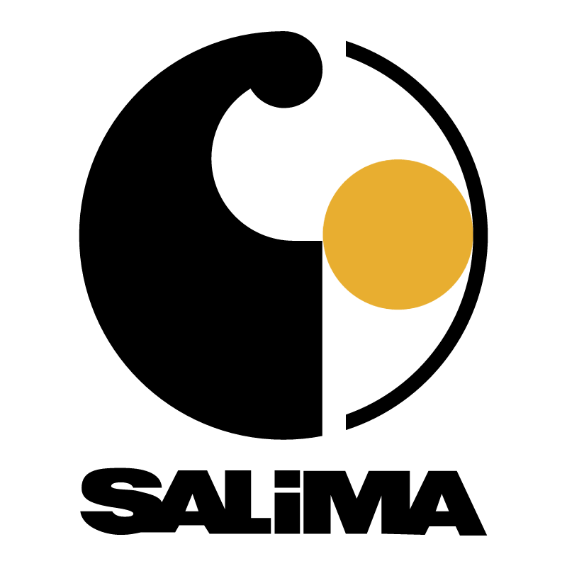 Salima vector logo
