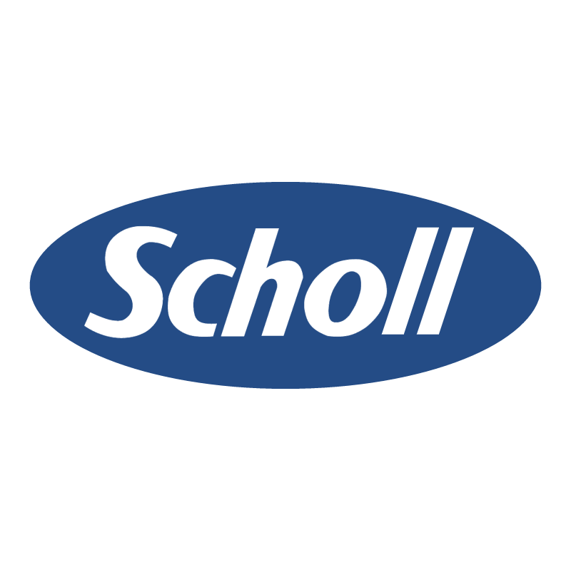 Scholl vector logo