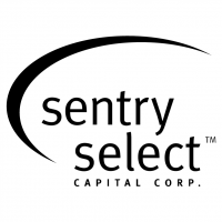 Sentry Select Capital vector