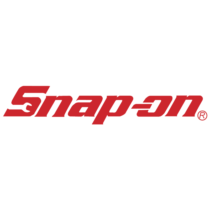 Snap on vector logo