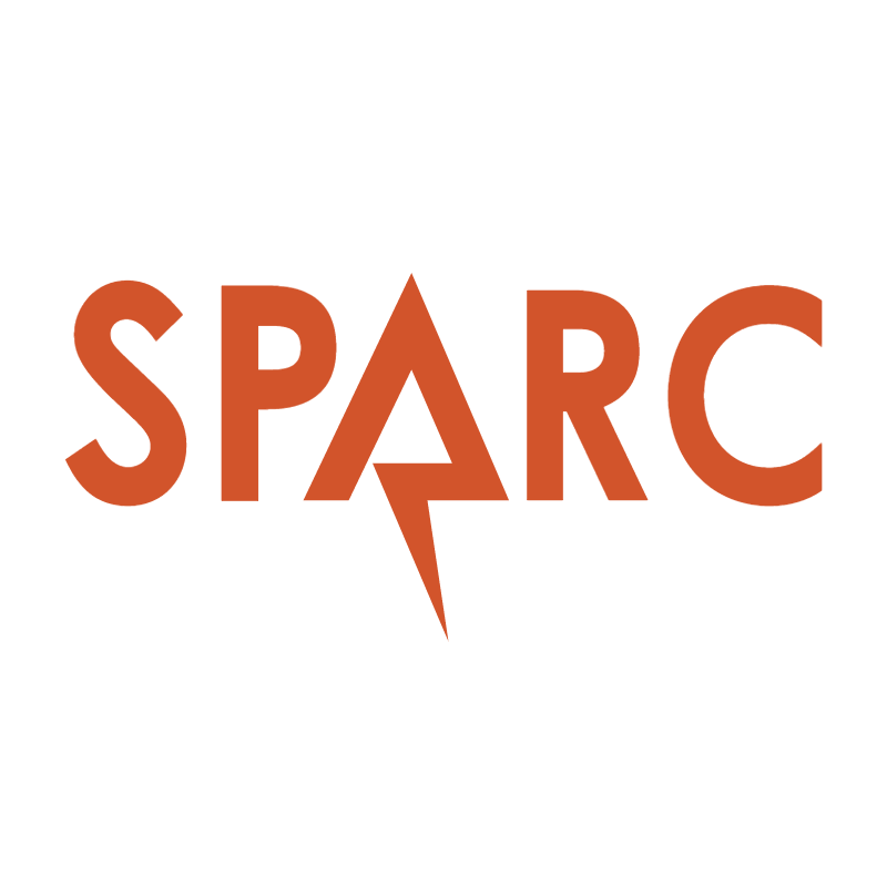 SPARC vector