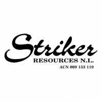 Striker Resources NL vector