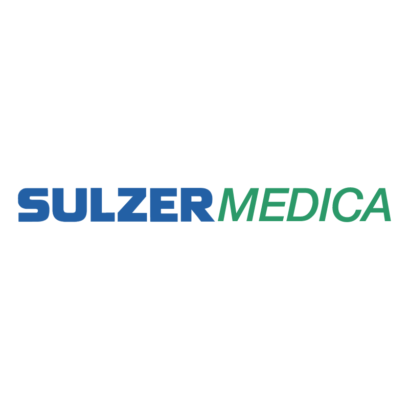 Sulzer Medica vector